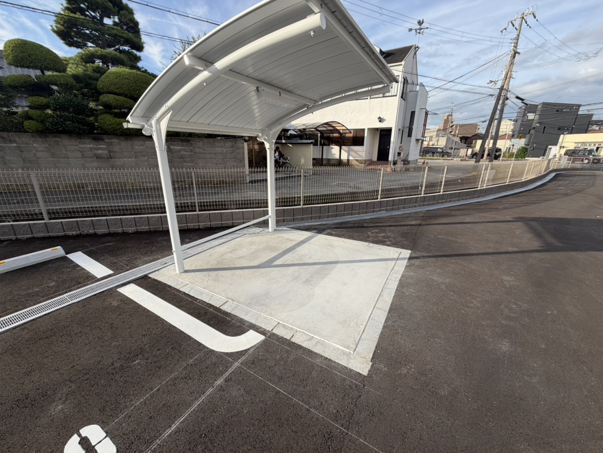 共用部 写真11