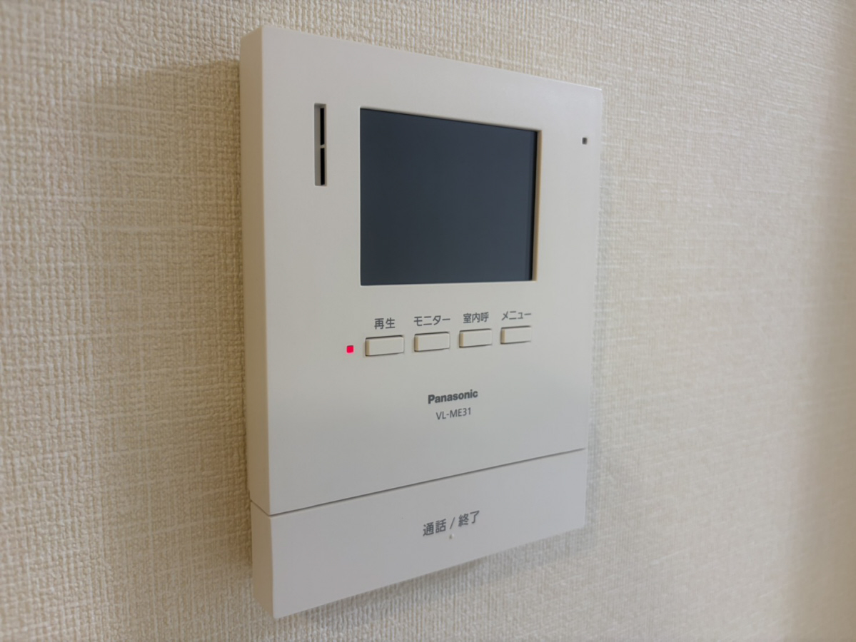 セキュリティ 写真13