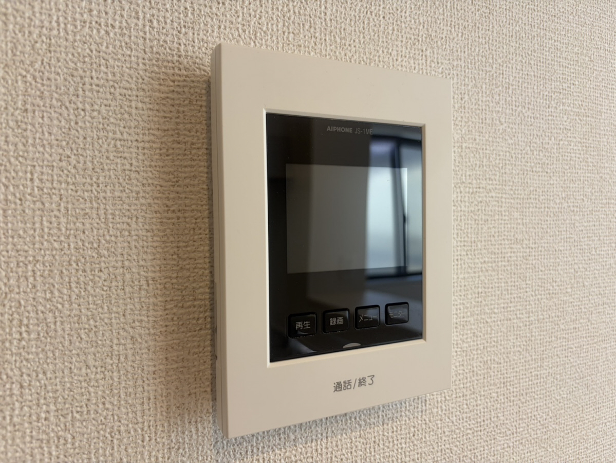 セキュリティ 写真13