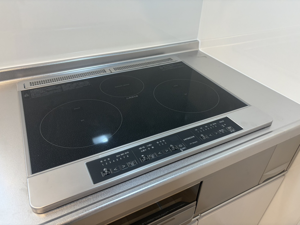 キッチン 写真19