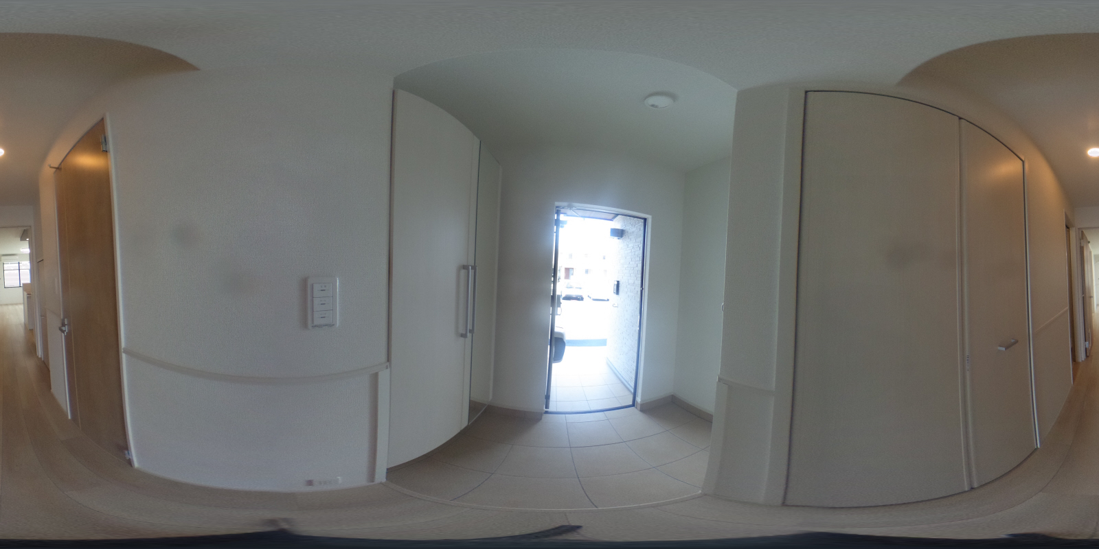 玄関 写真33