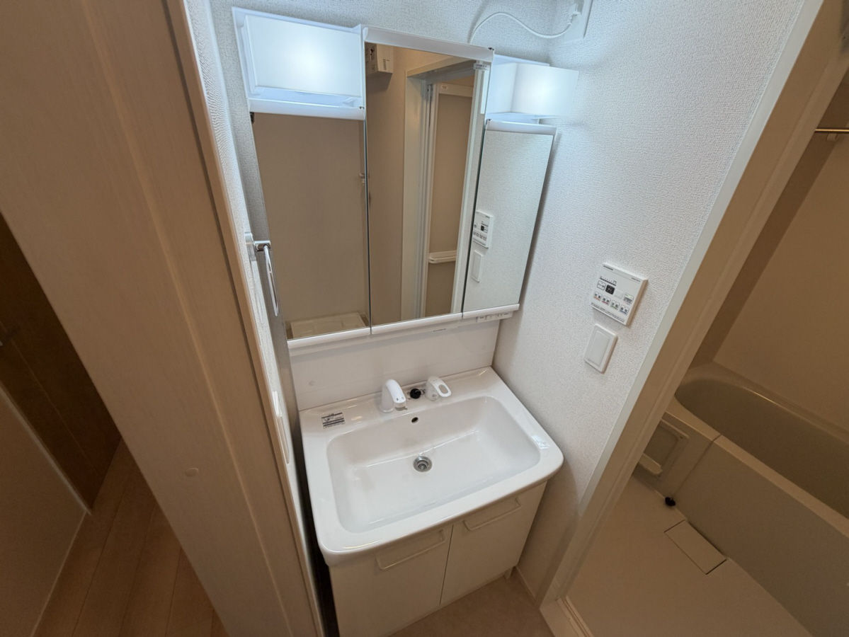 洗面所 写真6