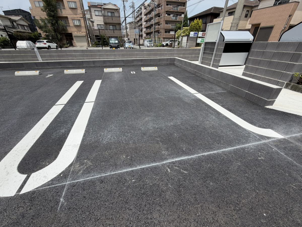 駐車場 写真10