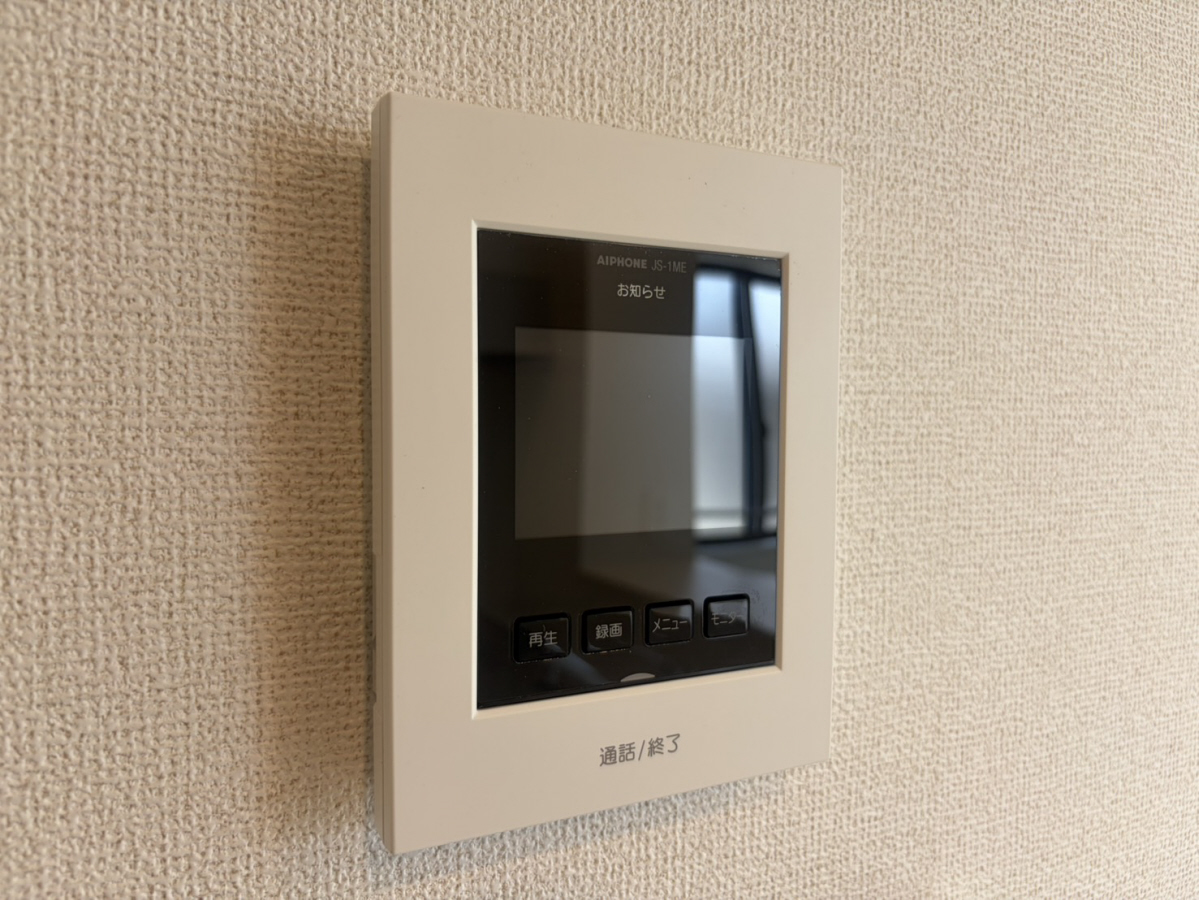 セキュリティ 写真13