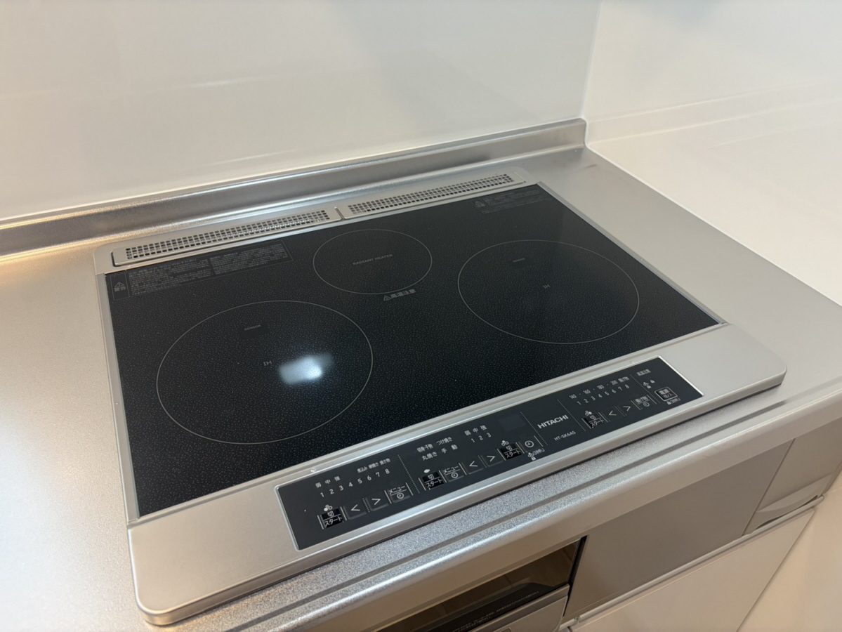 キッチン 写真19