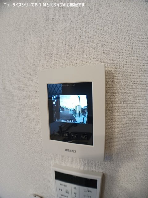 セキュリティ 写真9