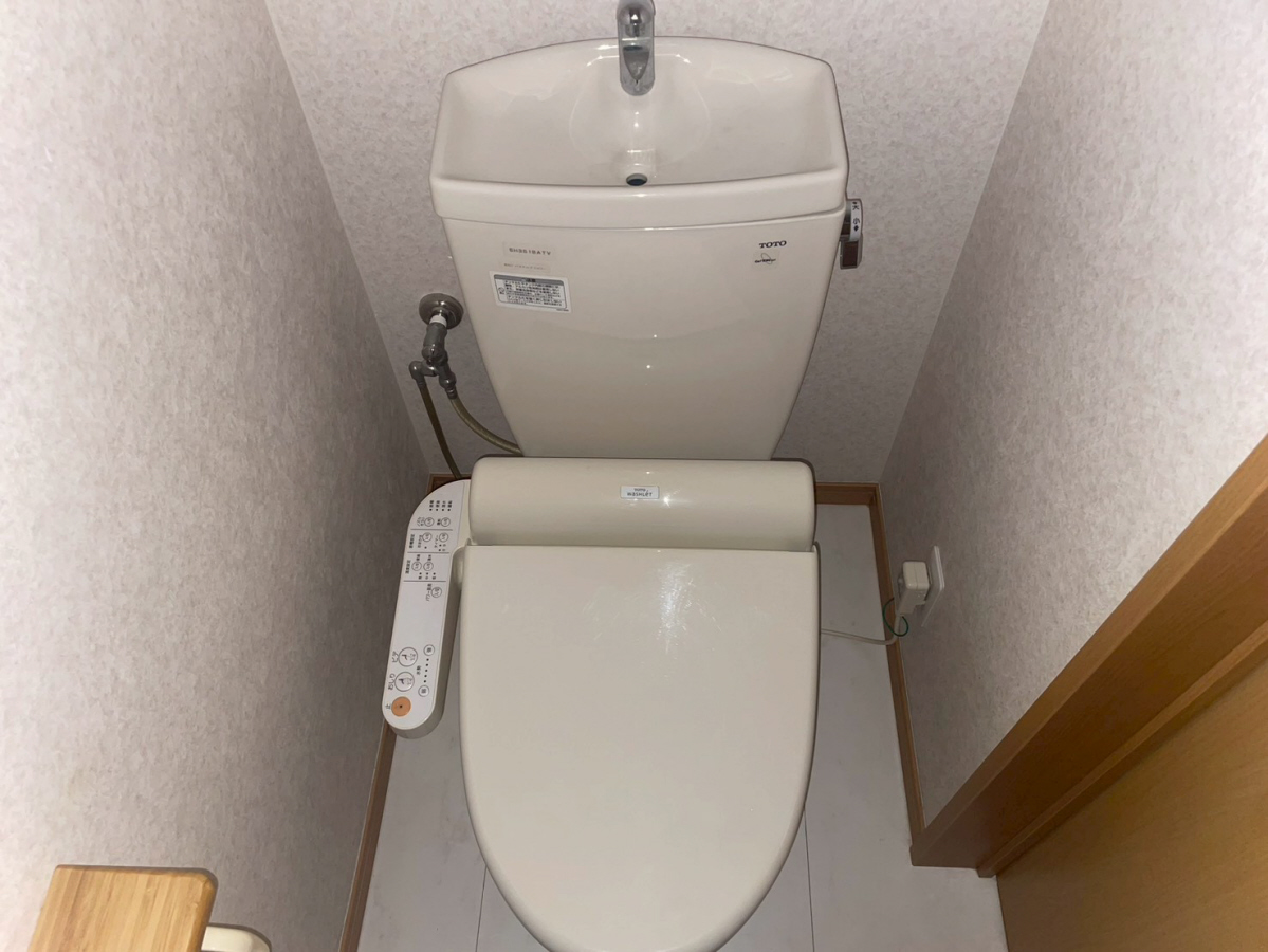 トイレ 写真5