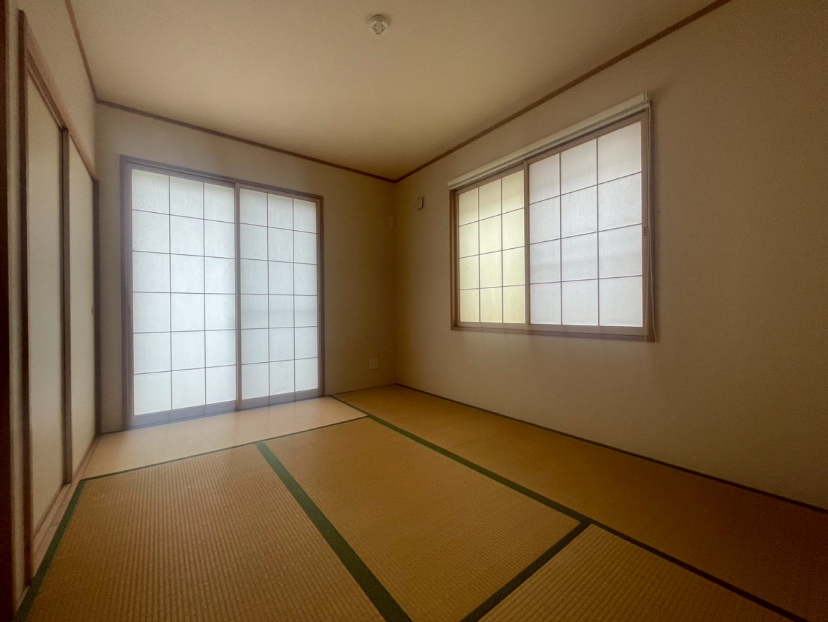 その他部屋・スペース 写真8