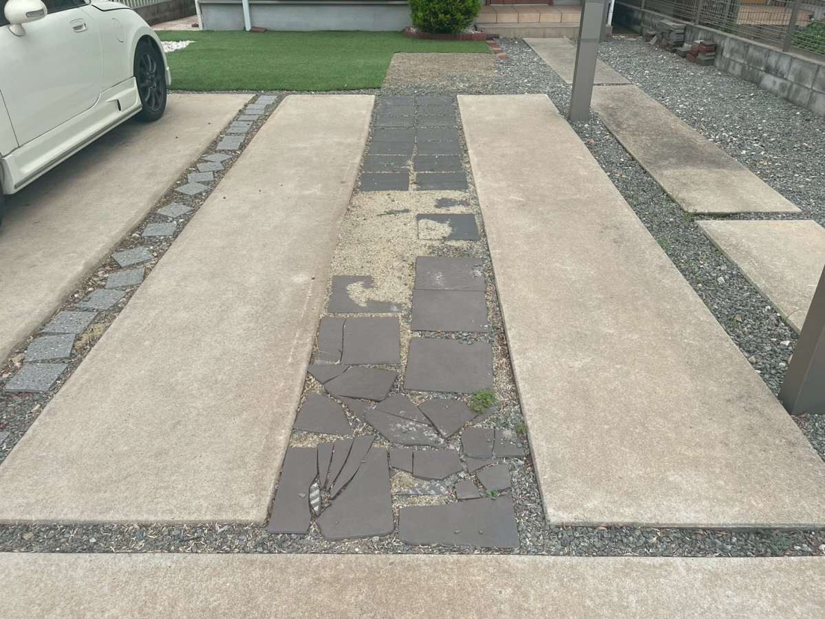 駐車場 写真10