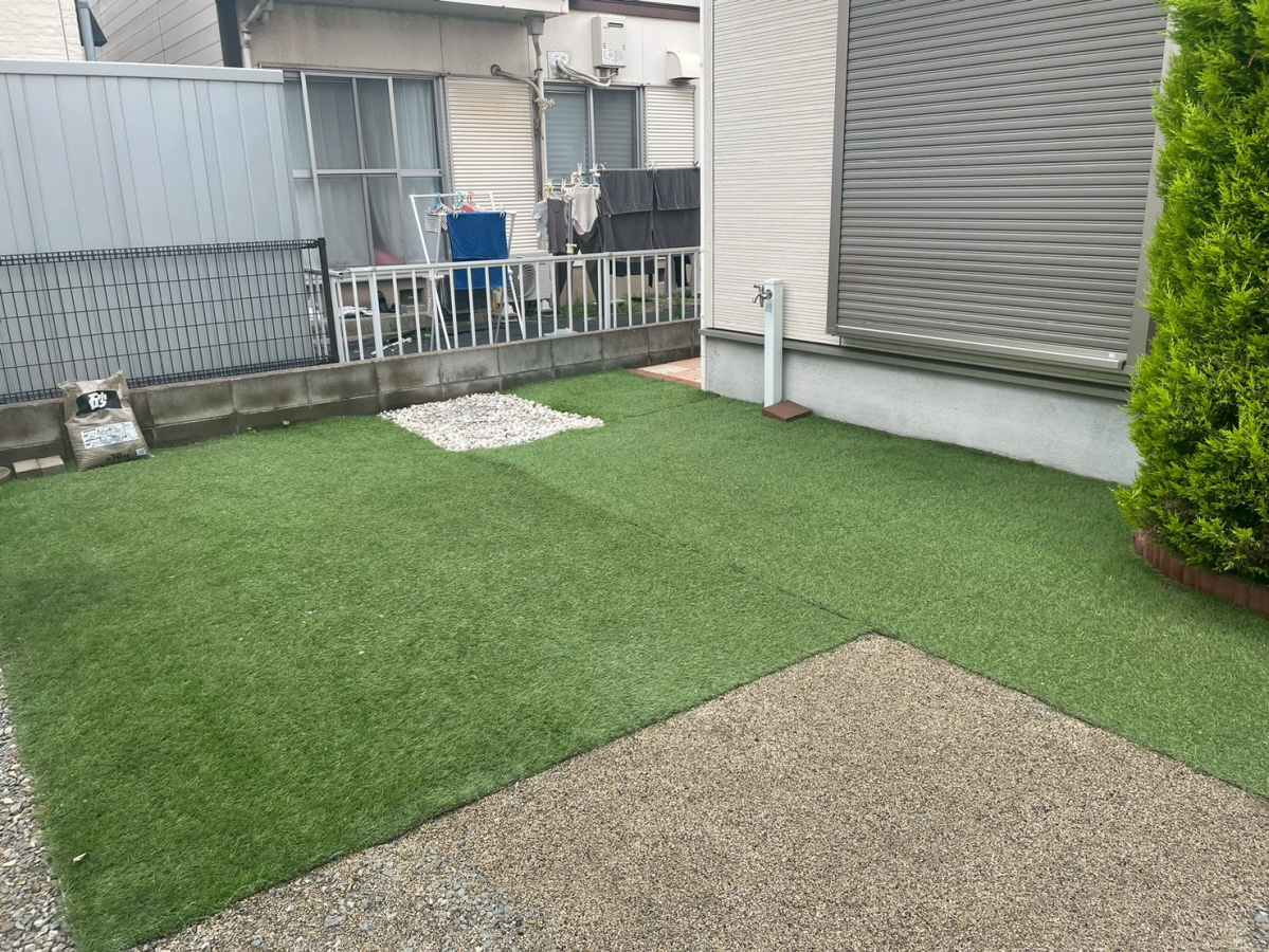 共用部 写真11