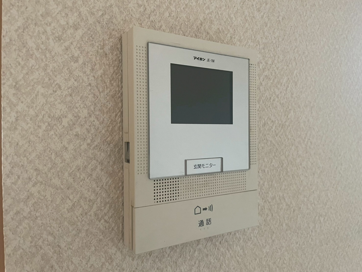 セキュリティ 写真13