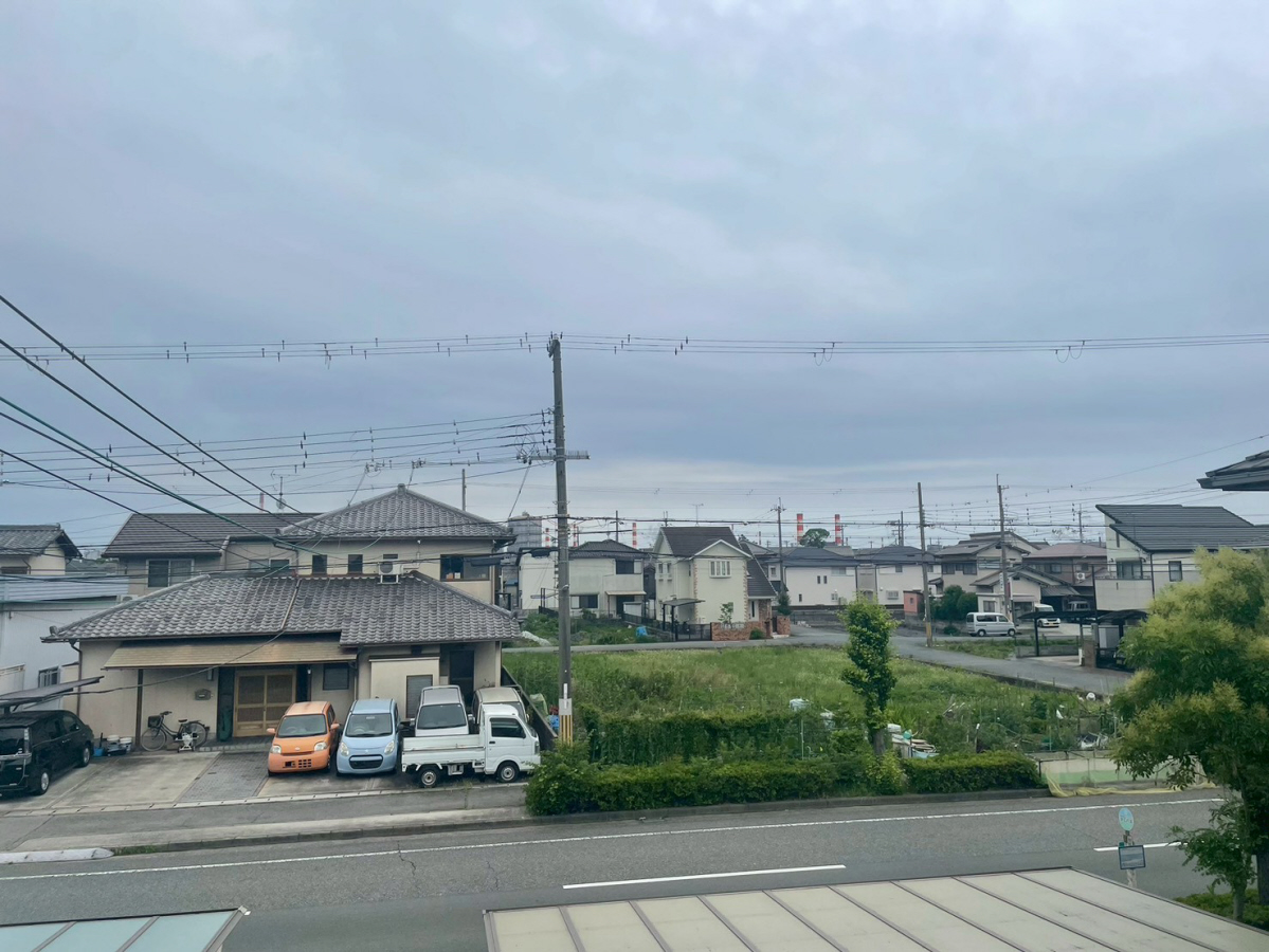 眺望 写真15