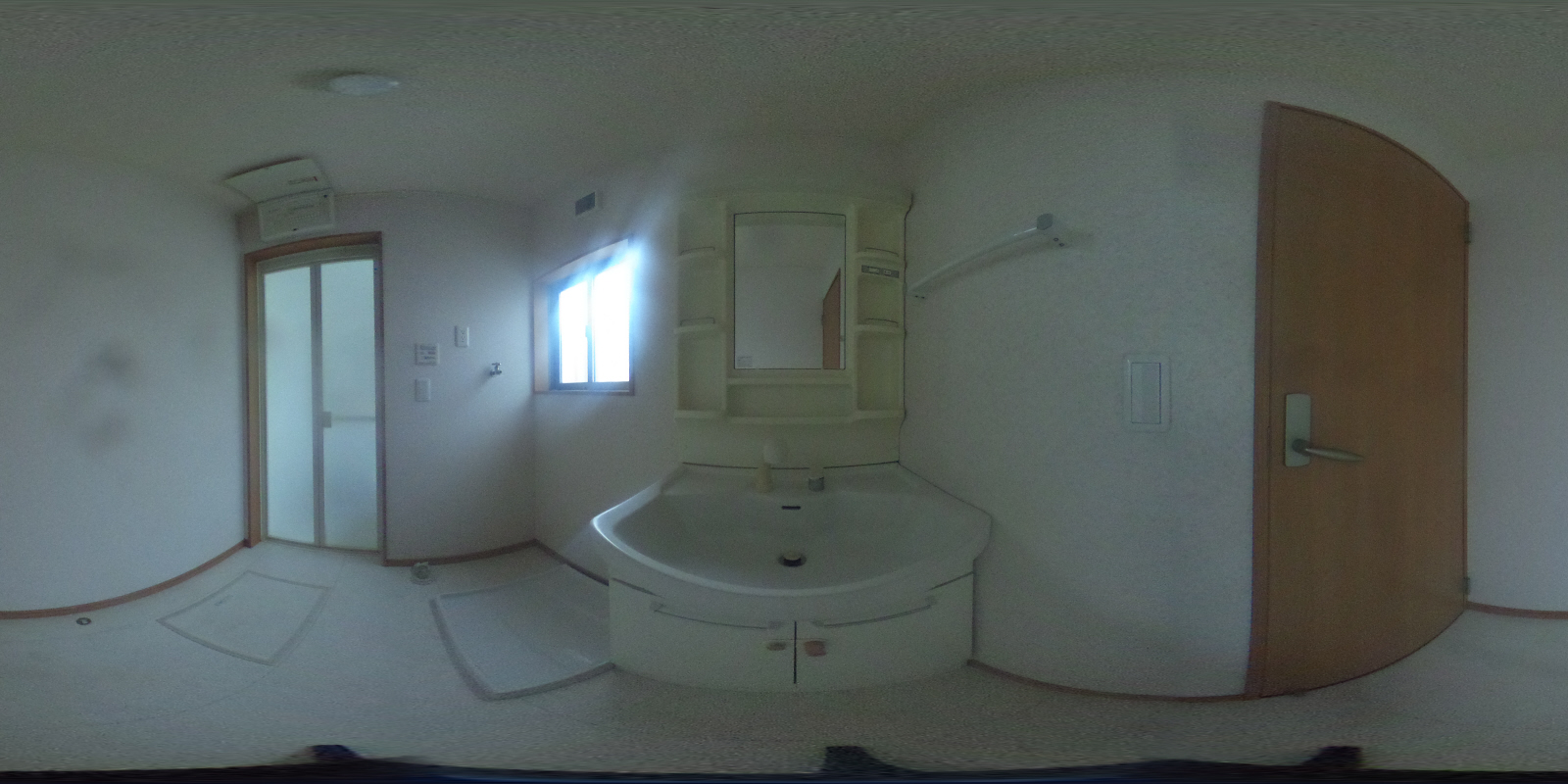 洗面所 写真36