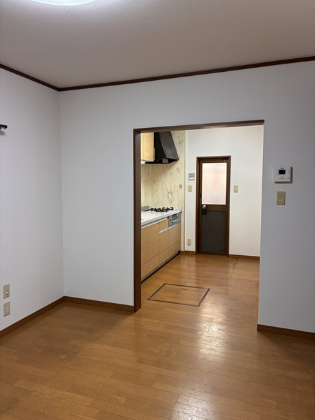 キッチン 写真3