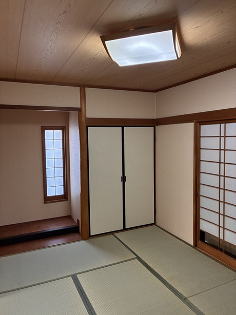 居室 写真5