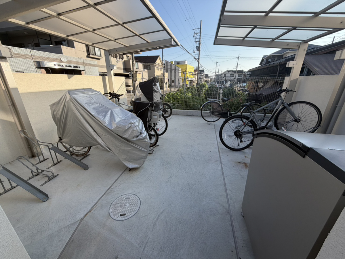 共用部 写真11