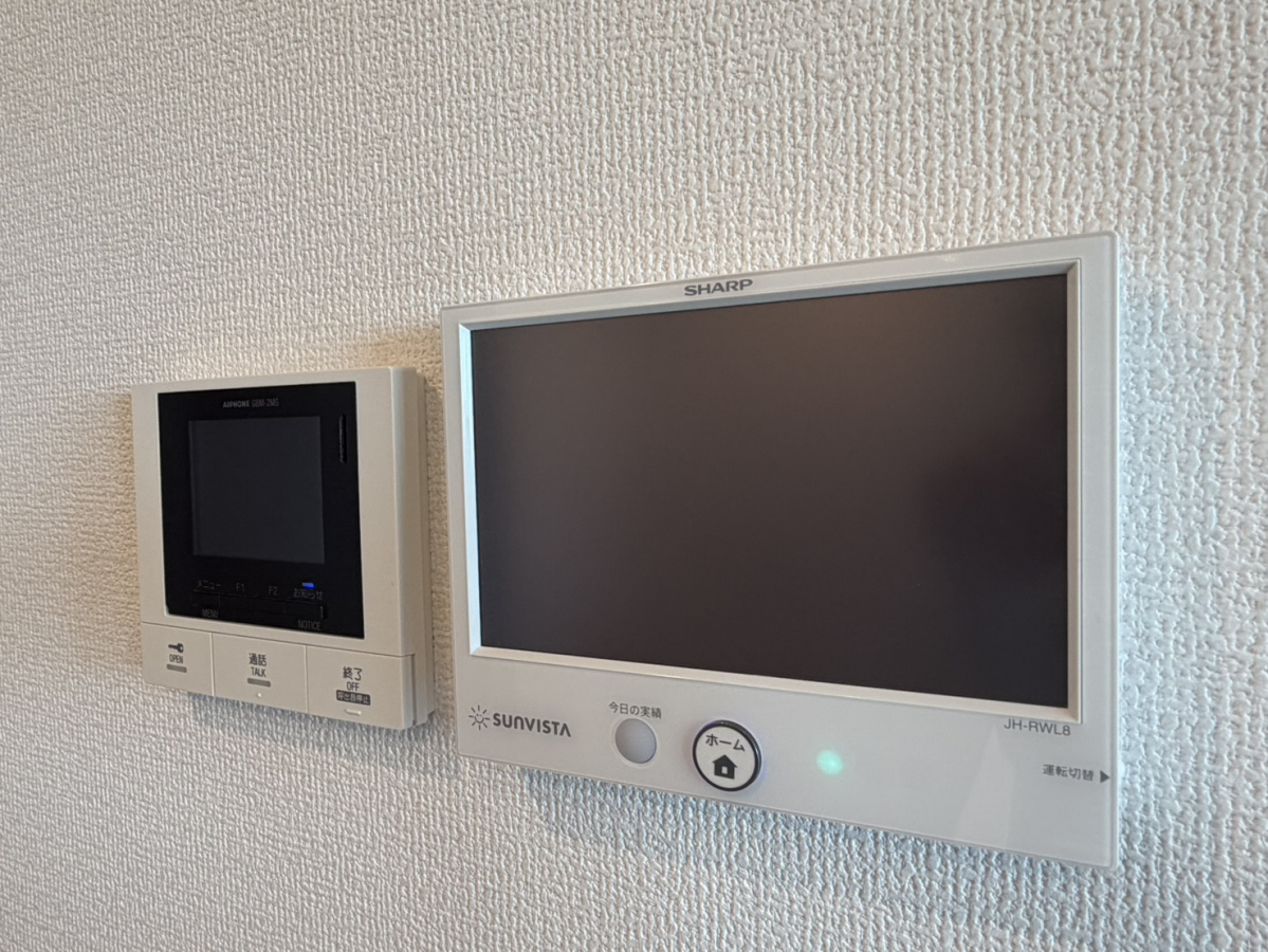 セキュリティ 写真13