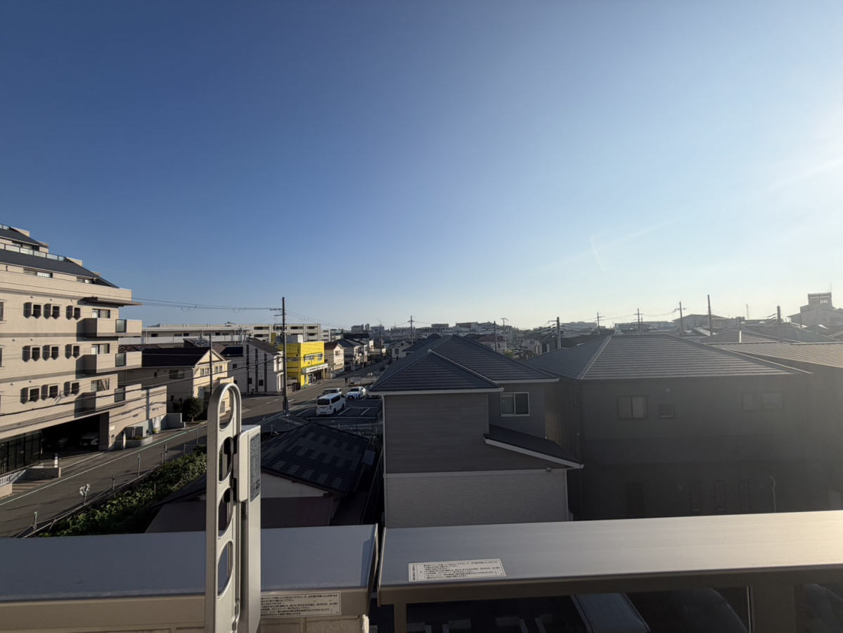 眺望 写真15