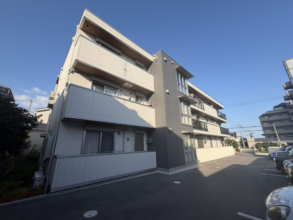 外観 写真29