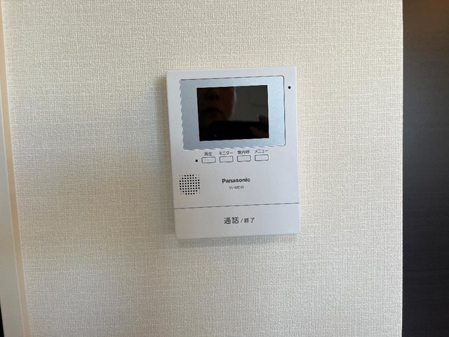セキュリティ 写真13
