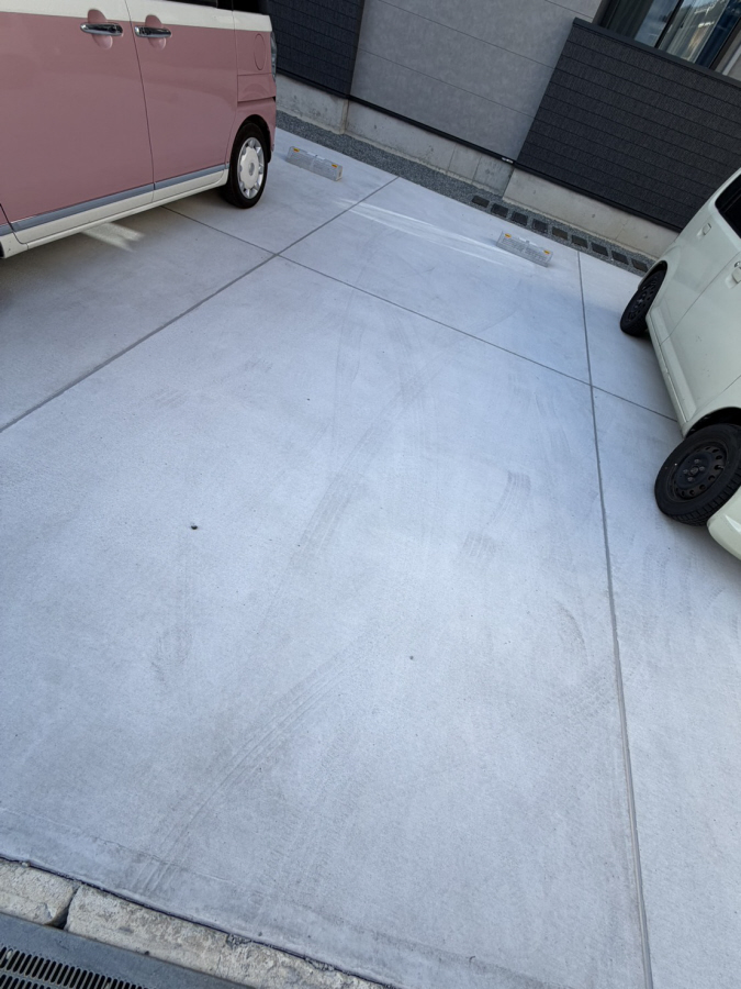 駐車場 写真10