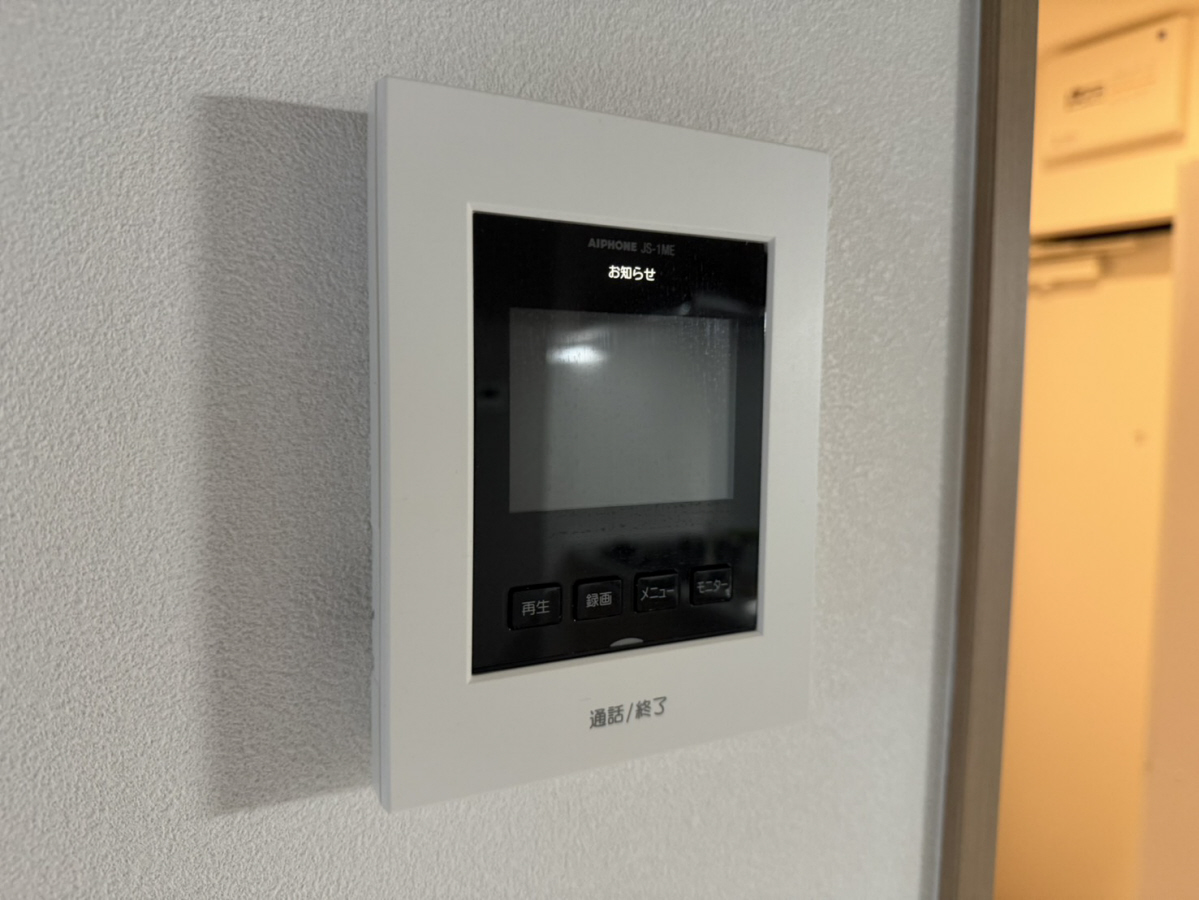 セキュリティ 写真13