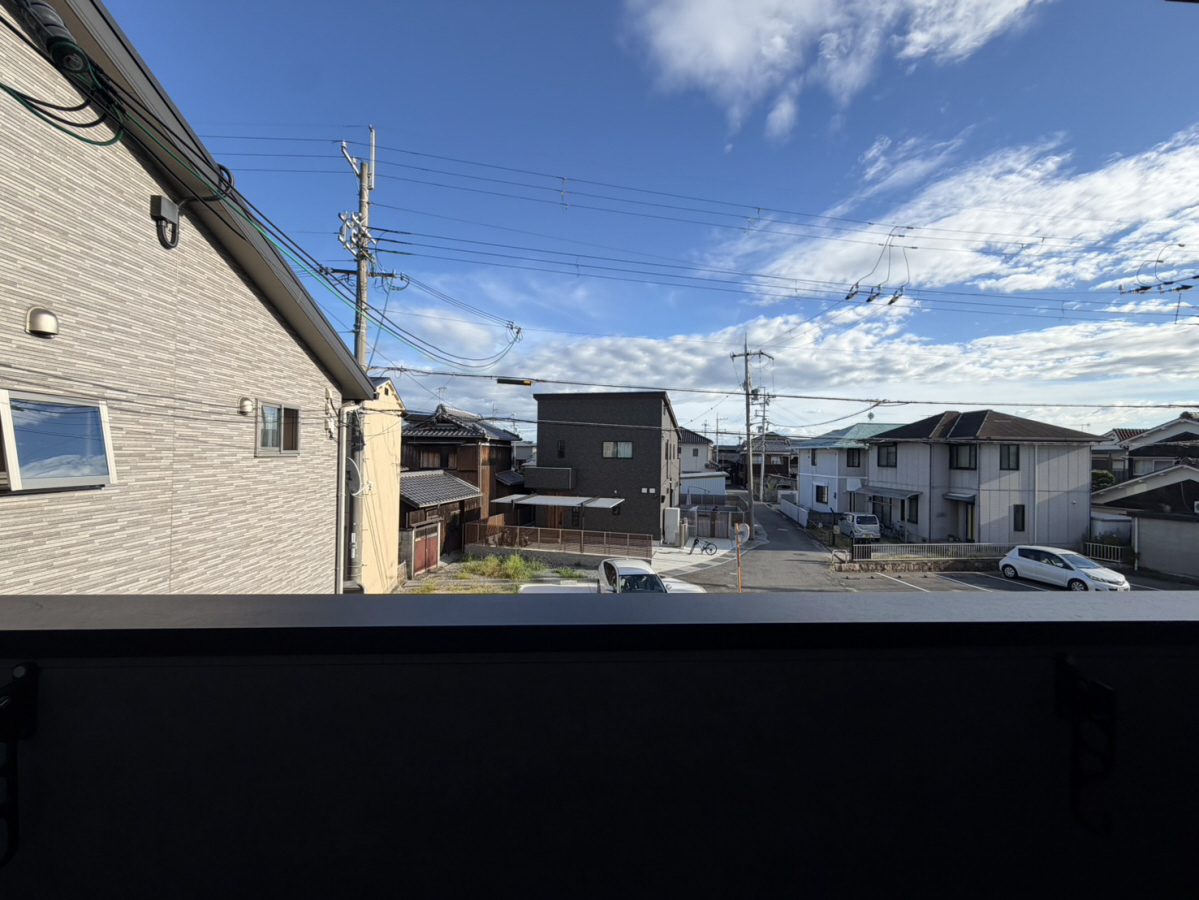 眺望 写真15
