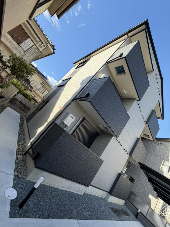 外観 写真29