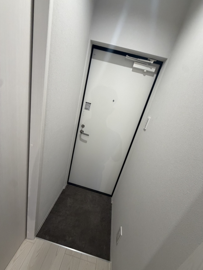 玄関 写真7