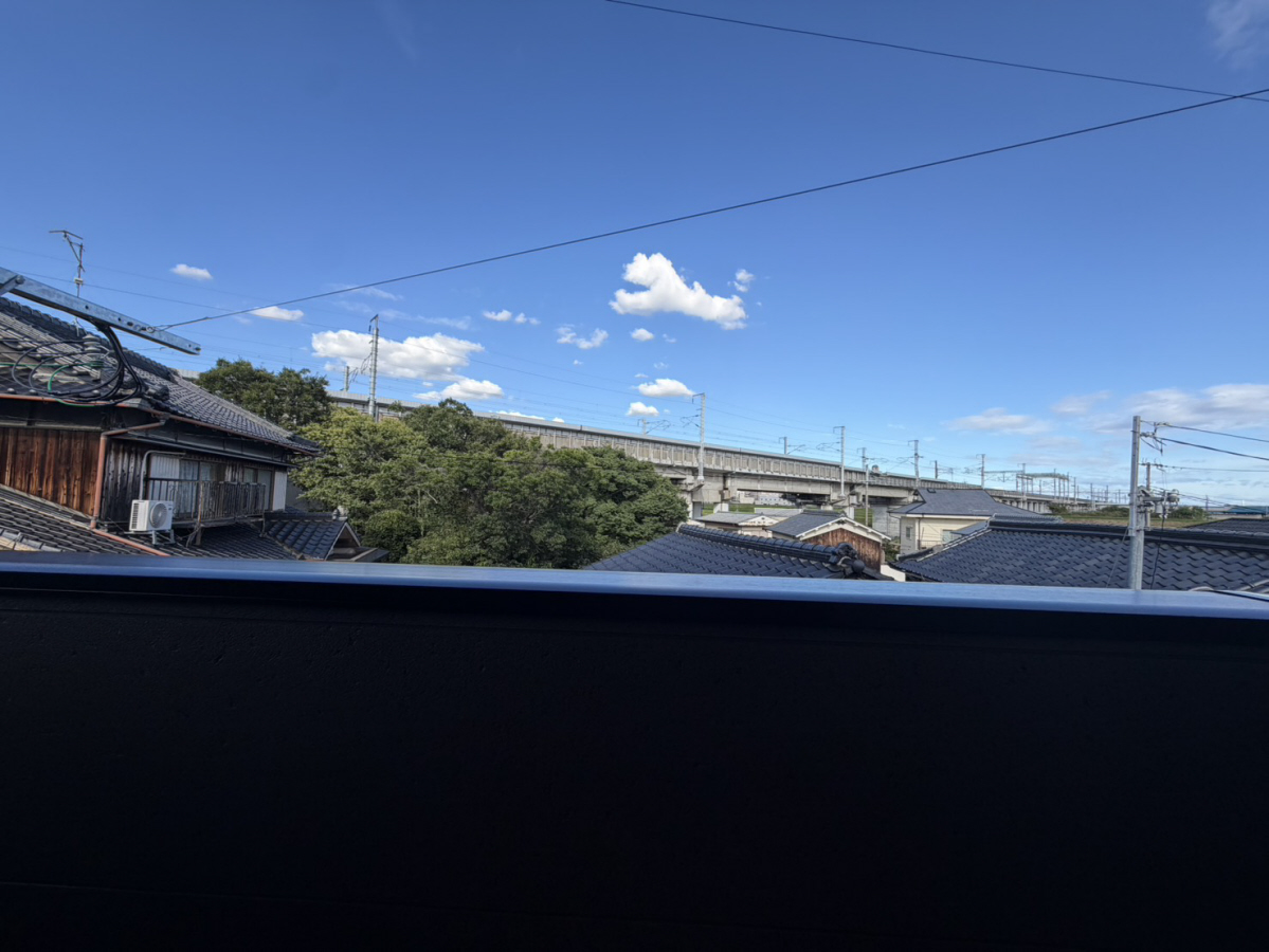駐車場 写真15