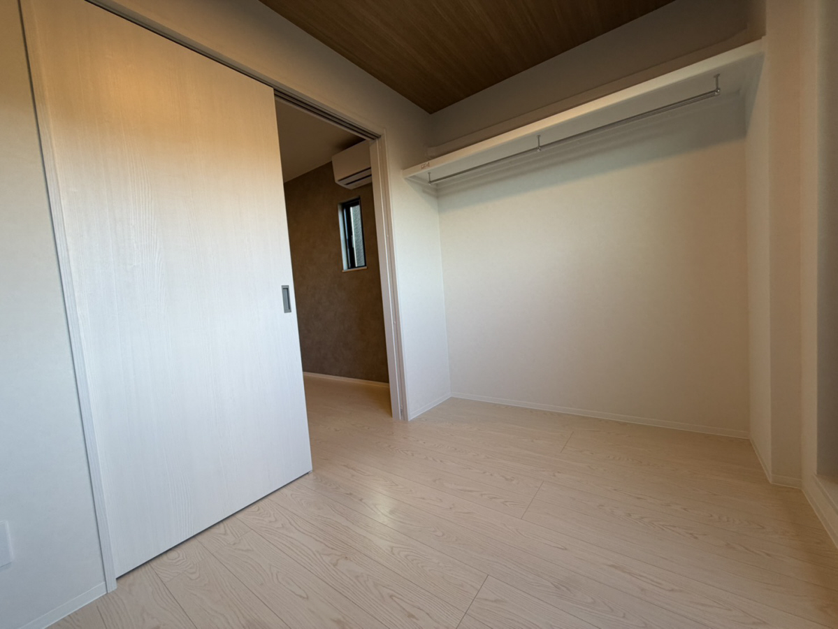 寝室 写真18
