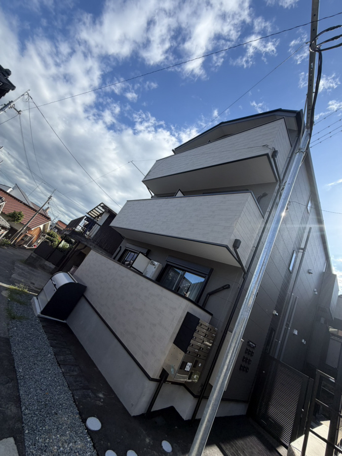 外観 写真29