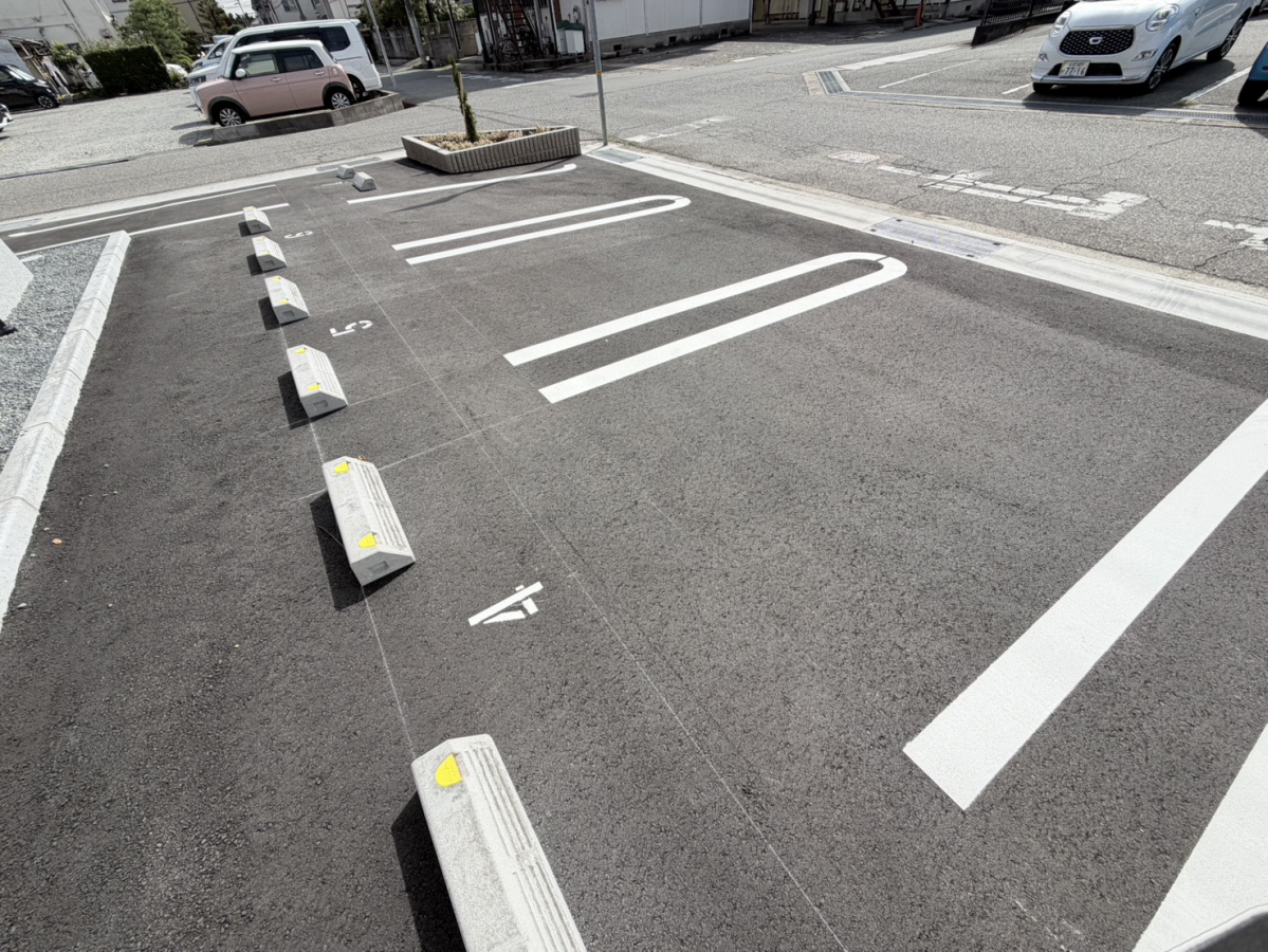 駐車場 写真10
