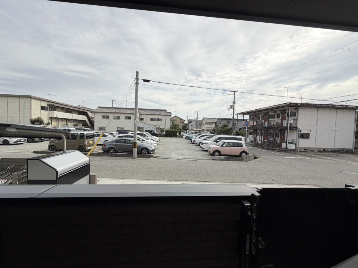 眺望 写真15