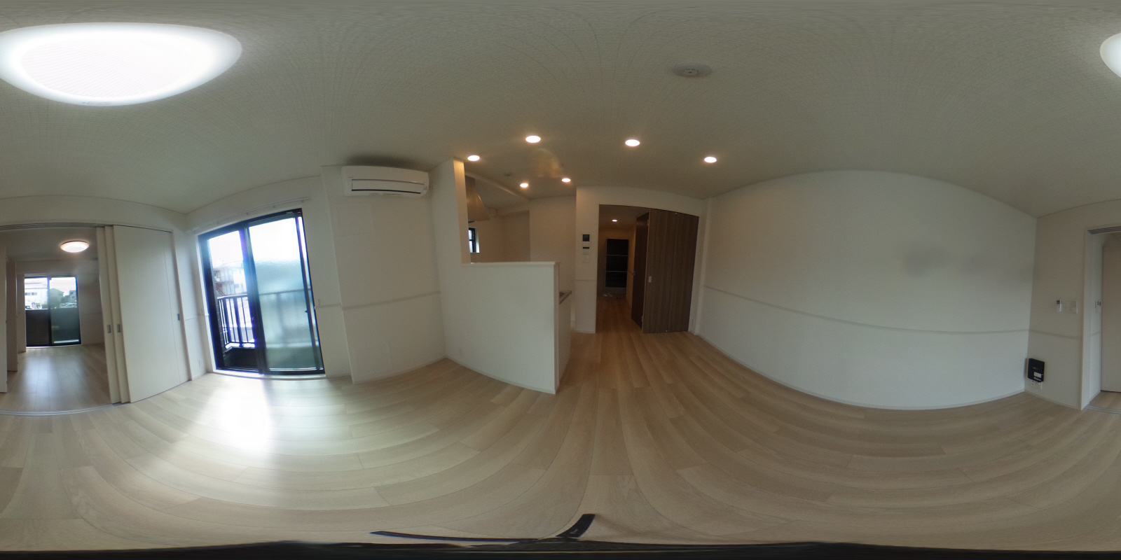リビング 写真34