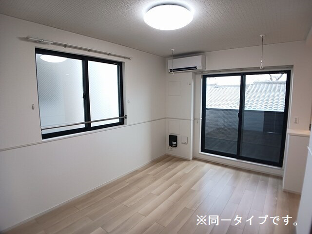 ダイニング 写真2