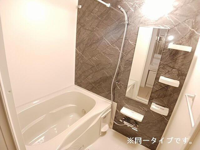 バス 写真4