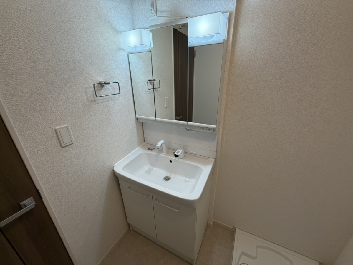 洗面所 写真6