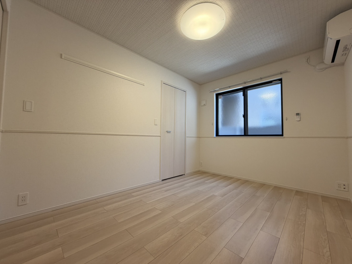 子供部屋 写真8