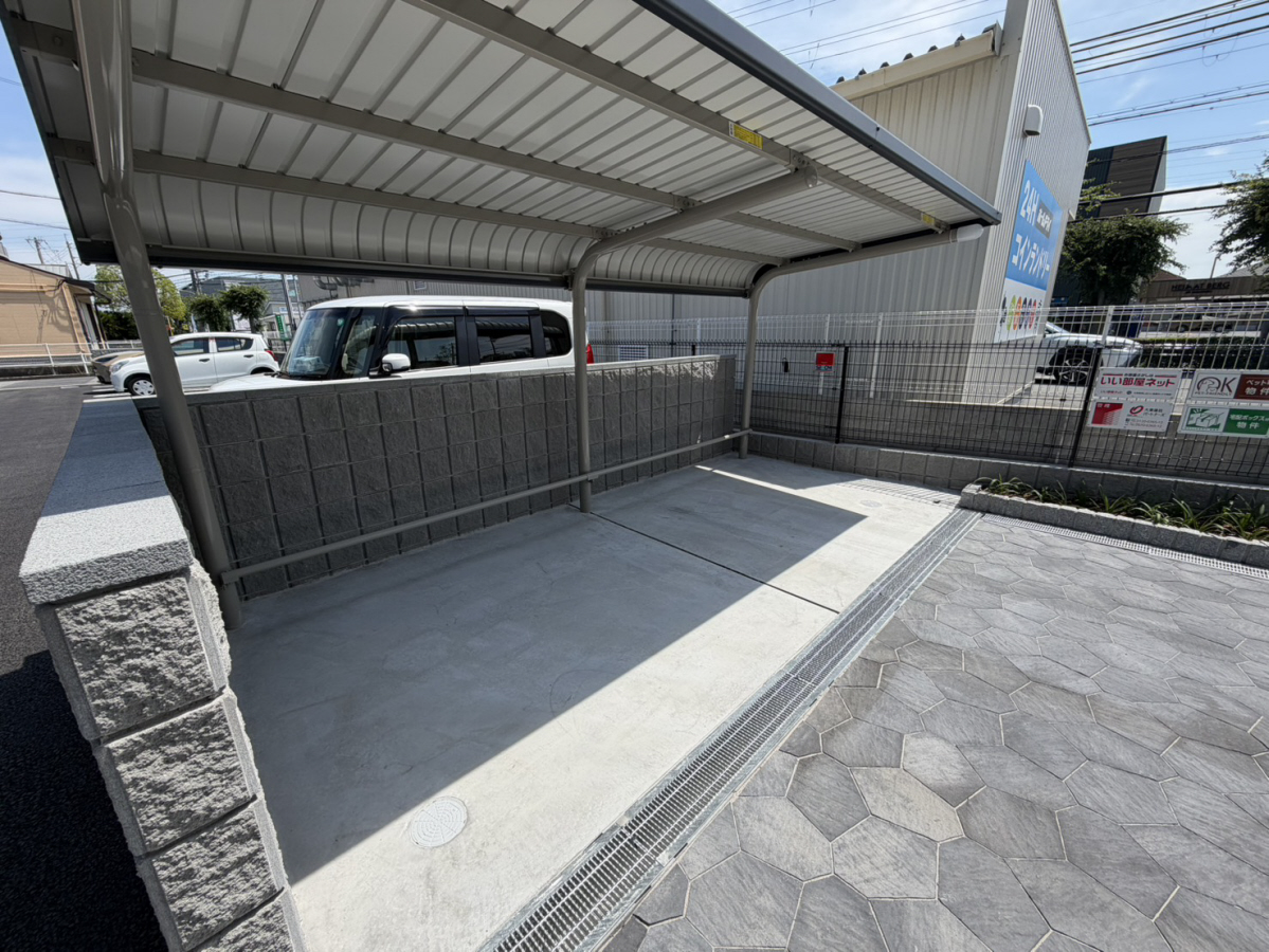 共用部 写真11
