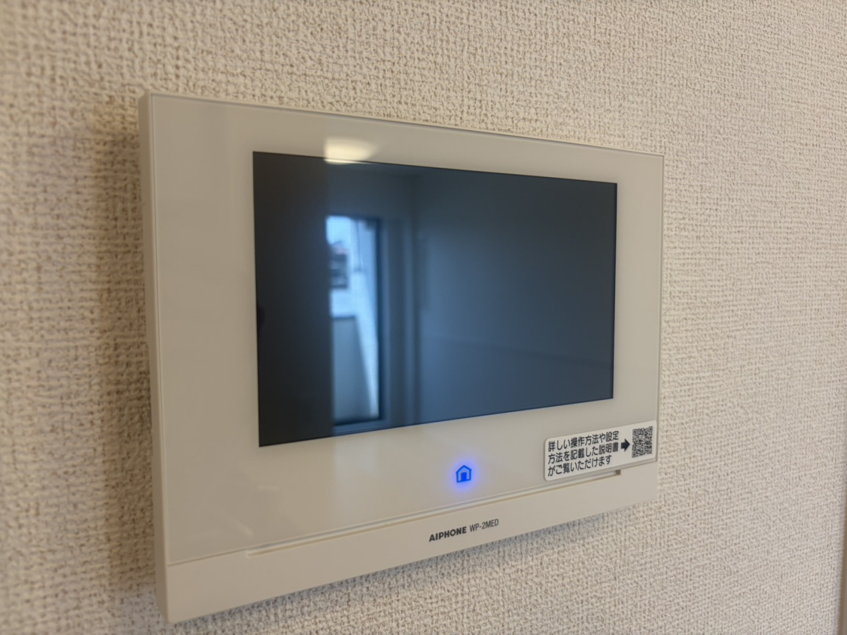 セキュリティ 写真13