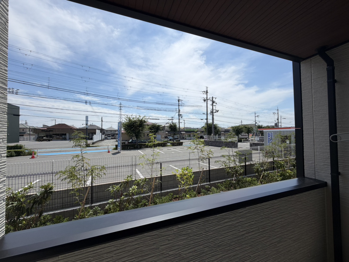 眺望 写真15