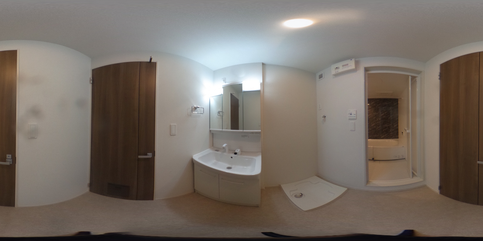 洗面所 写真36