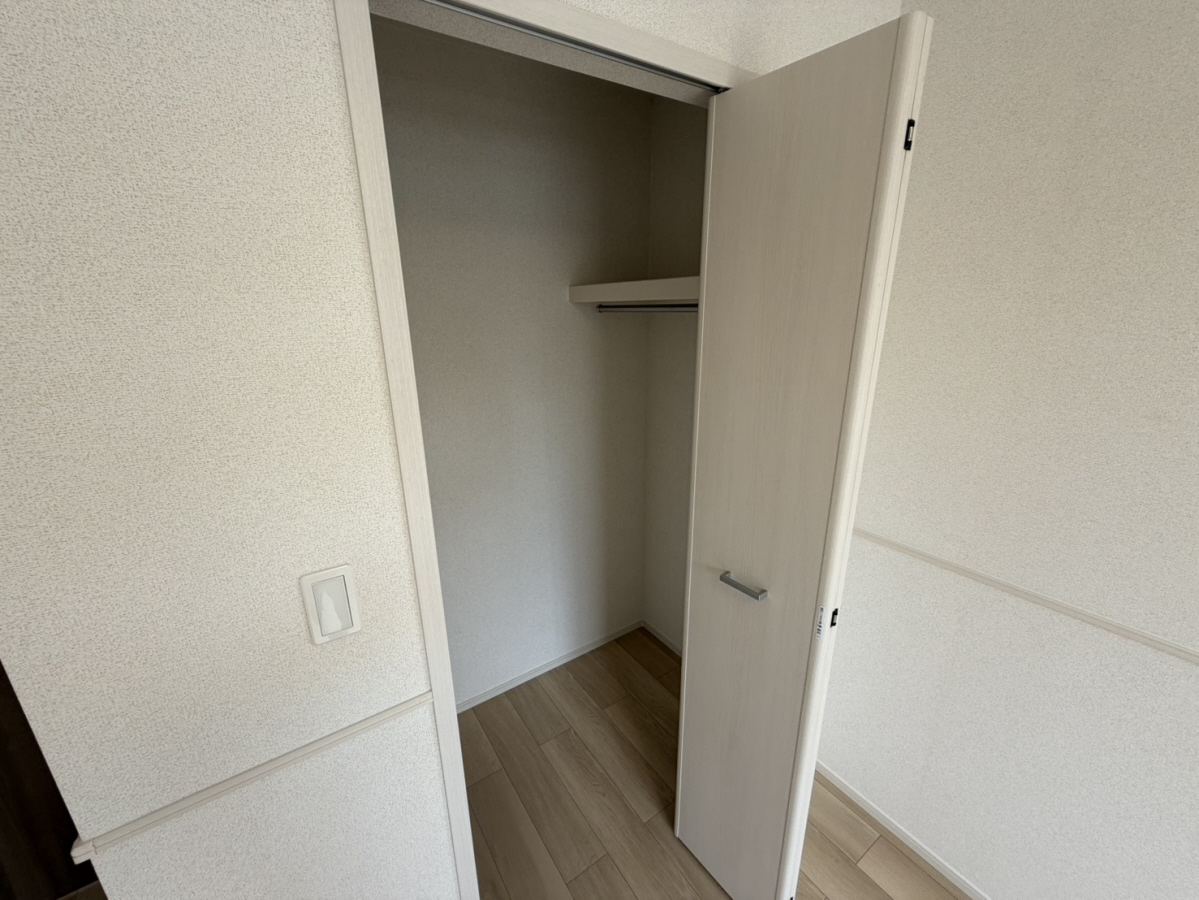 収納 写真9