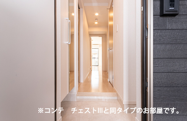 玄関 写真7