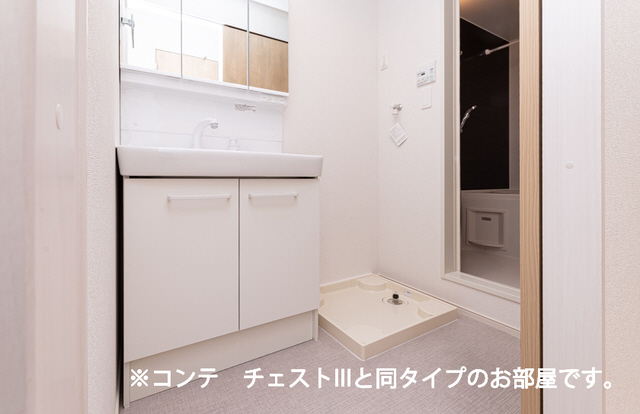 洗面所 写真6