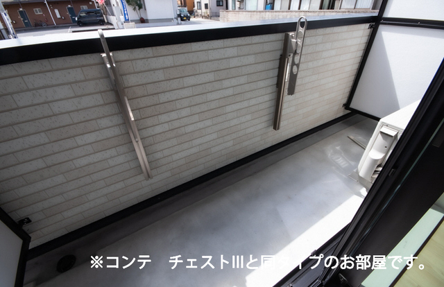 その他部屋・スペース 写真8