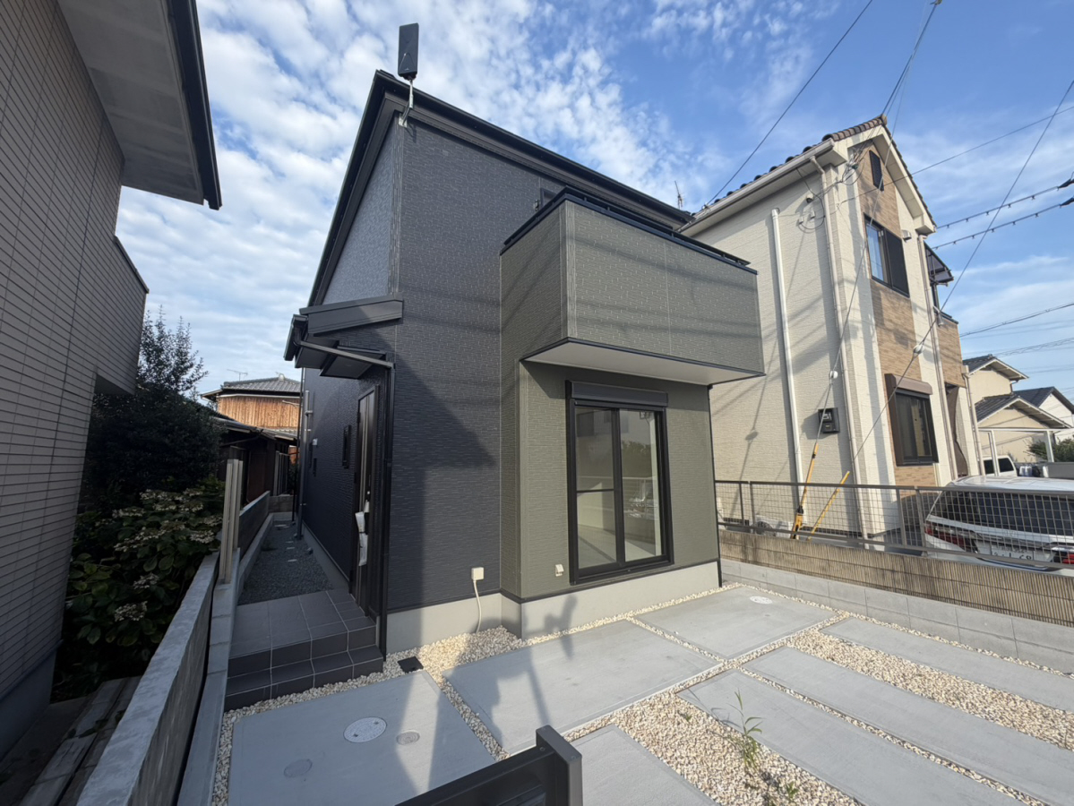 高砂市曽根町戸建