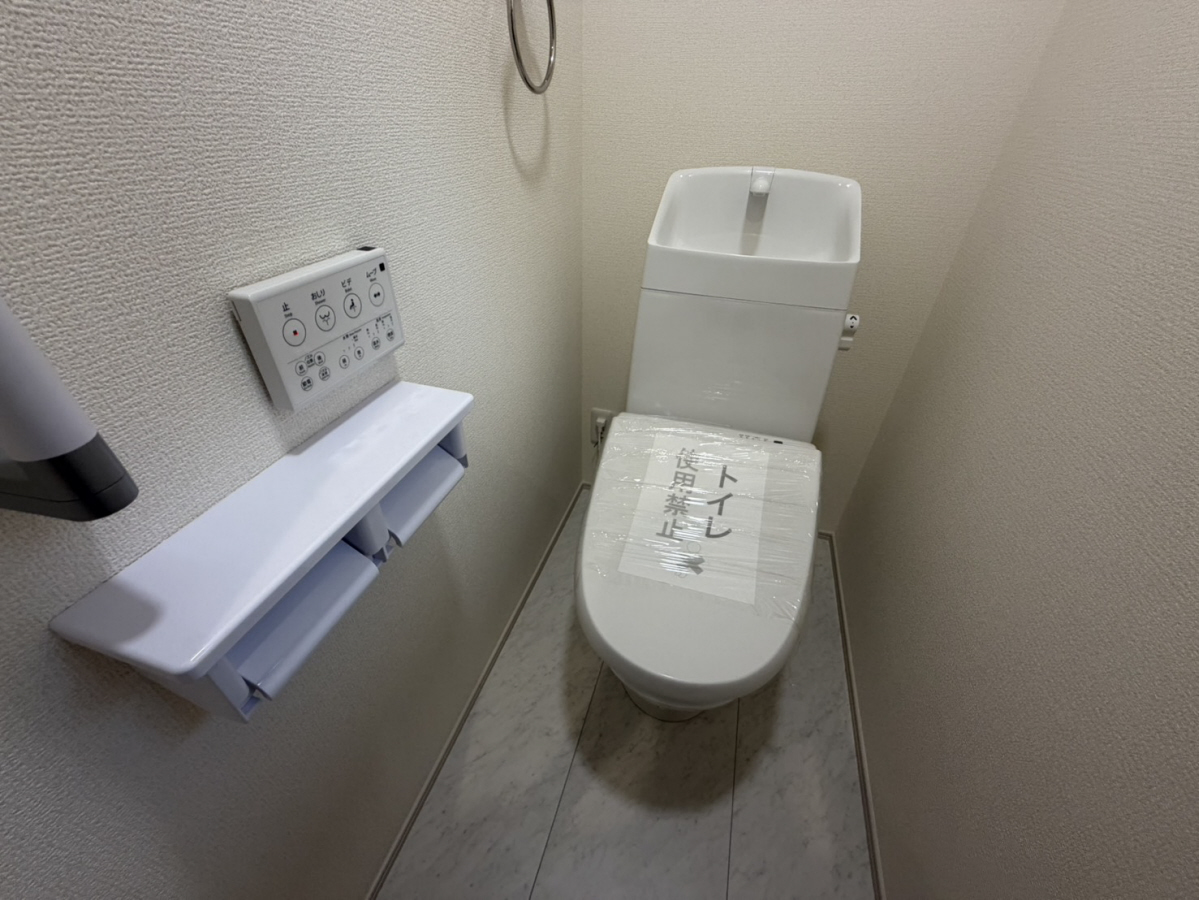 トイレ 写真5