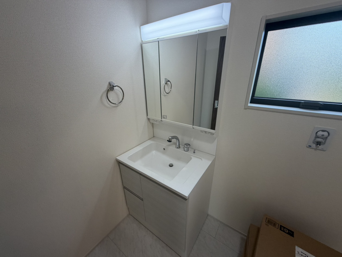 洗面所 写真6